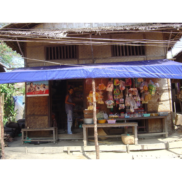 照片 缅甸(Myanmar) 丹老(Myeik (Mergui)) 2005-01 133
