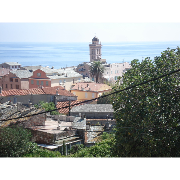 照片 法国(France) 科西嘉岛(Corsica) 巴斯蒂亚(Bastia) 2006-09 191