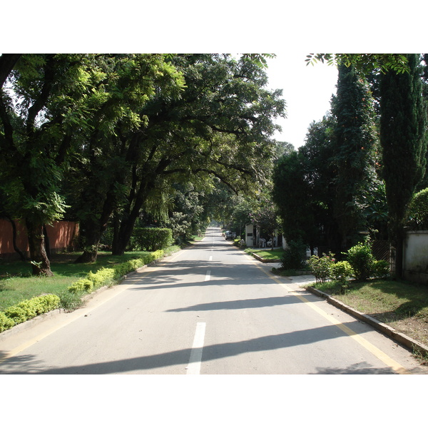 照片 巴基斯坦(Pakistan) 伊斯兰堡(Islamabad) 2006-08 25