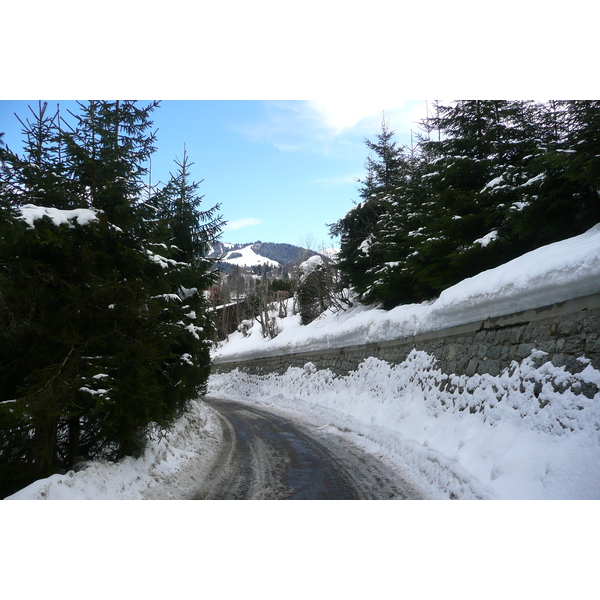 照片 法国(France) 梅杰夫(Megeve) 2010-02 148