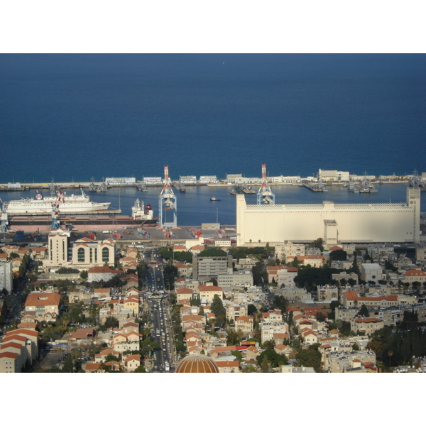 照片 以色列(Israel) 海法(Haifa) 2006-12 80