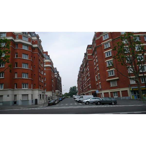 照片 法国(France) 巴黎(Paris) 巴黎东郊(Around Paris east) 2007-06 150