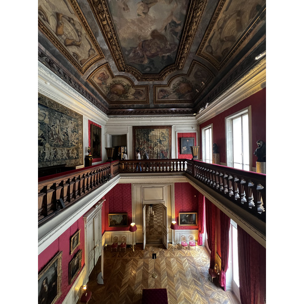 照片 法国(France) 巴黎(Paris) 雅克马尔-安德烈博物馆(Jacquemart Andre Museum) 2023-04 189
