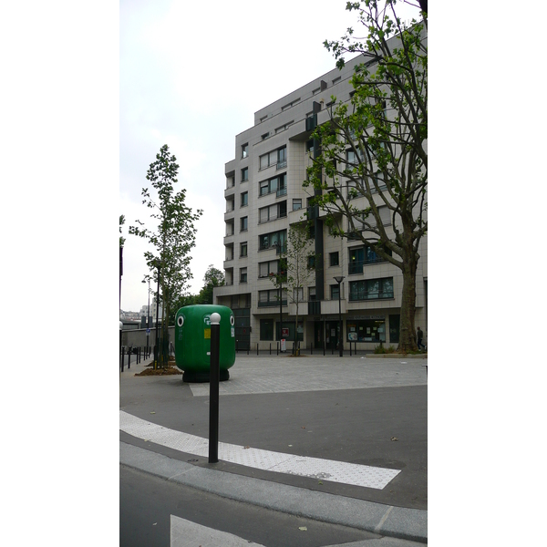 照片 法国(France) 巴黎(Paris) 巴黎东郊(Around Paris east) 2007-06 145