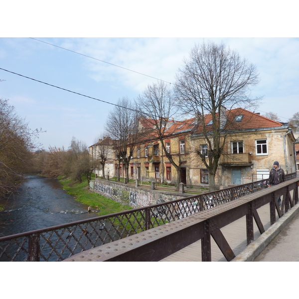 照片 立陶宛(Lithuania) 维尔纽斯(Vilnius) 2009-04 24