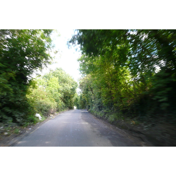照片 爱尔兰(Ireland) 都柏林(Dublin) 河滨路(River road) 2008-09 7