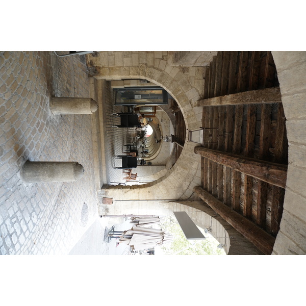 照片 法国(France) 于泽斯(Uzes) 2017-08 41