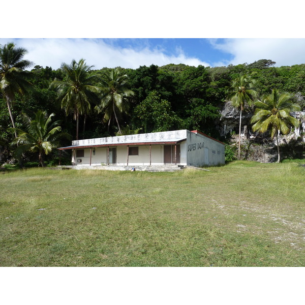 照片 新喀里多尼亚(New Caledonia) 2010-05 13