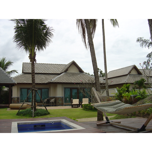 照片 泰国(Thailand) 考拉(Khao Lak) 考拉艾美酒店(Meridien Khao Lak Hotel) 2005-12 328