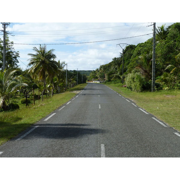 照片 新喀里多尼亚(New Caledonia) 利富岛(Lifou) 约西普(Josip) 2010-05 6