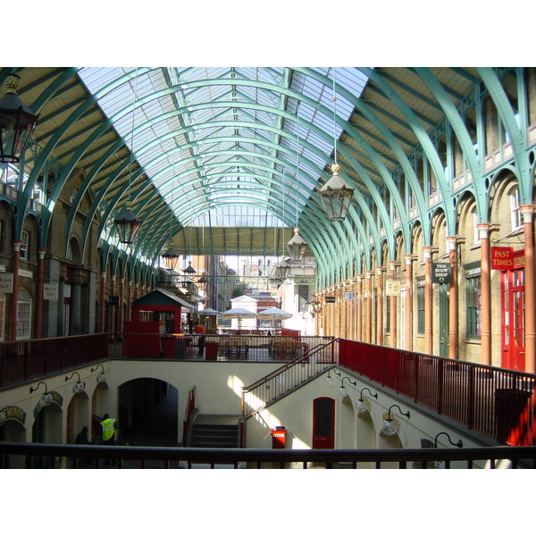 照片 英国(United Kingdom) 伦敦(London) 2003-08 3