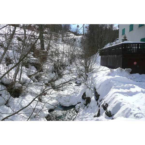 照片 法国(France) 梅杰夫(Megeve) 2010-02 138