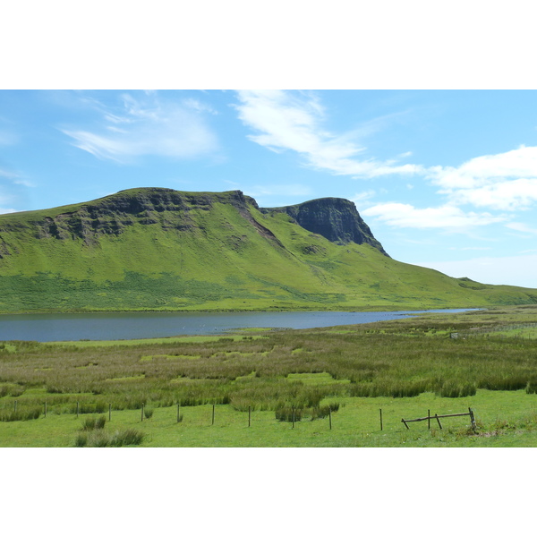 照片 英国(United Kingdom) 斯凯岛(Skye) 尼斯特角(Neist Point) 2011-07 9