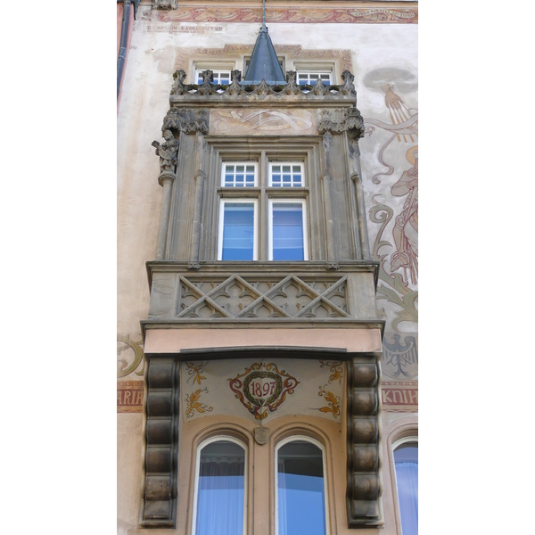 照片 捷克(Czech Republic) 布拉格(Prague) 老城广场(Staromestske namesti) 2007-07 49