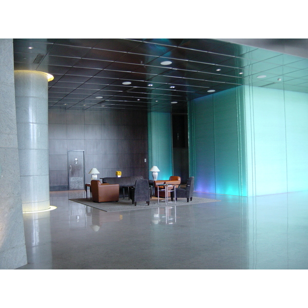 照片 印度(India) 孟买(Mumbai) 凯悦酒店(Hyatt Hotel) 2003-05 23