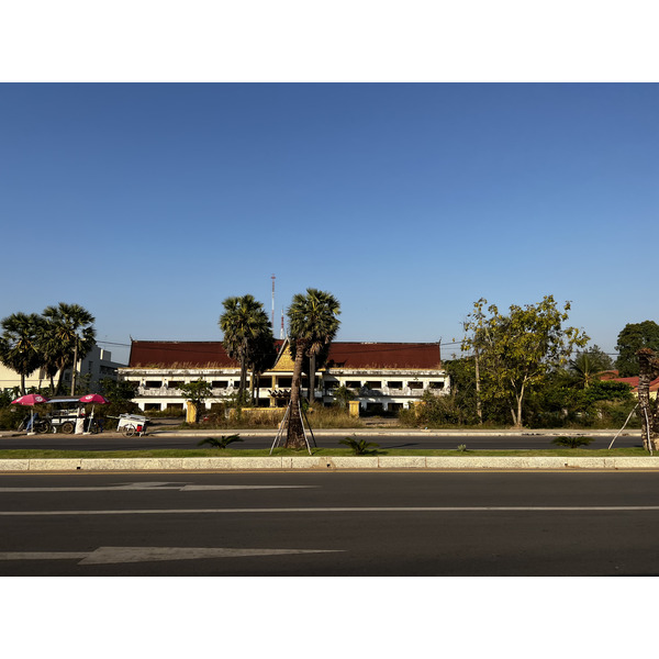 照片 柬埔寨(Cambodia) 暹粒(Siem Reap) 2023-01 120