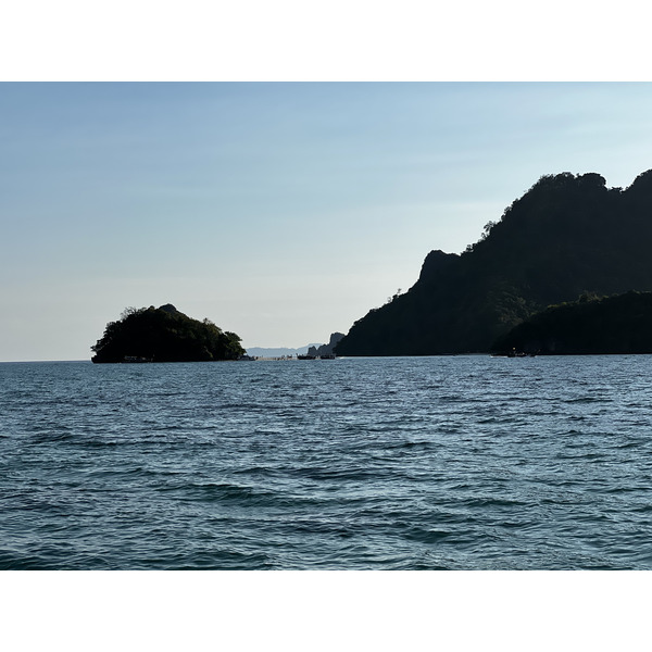 照片 泰国(Thailand) 甲米(Krabi) 波达岛(Ko Poda) 2023-01 136