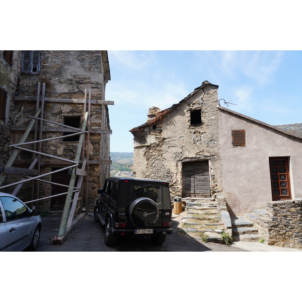 照片 法国(France) 科西嘉岛(Corsica) 彭塔-迪卡辛卡(Penta-di-Casinca) 2017-09 47