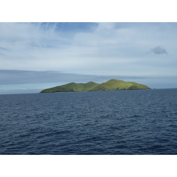 照片 斐济(Fiji) 丹娜努至托克里基岛(Denarau to Tokoriki Island) 2010-05 19