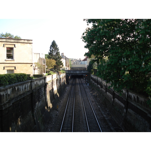 照片 英国(United Kingdom) 巴斯(Bath) 2006-05 96