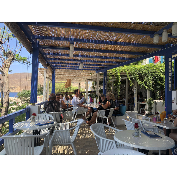 照片 希腊(Greece) 阿斯提帕莱阿岛(Astypalea) 2018-07 61