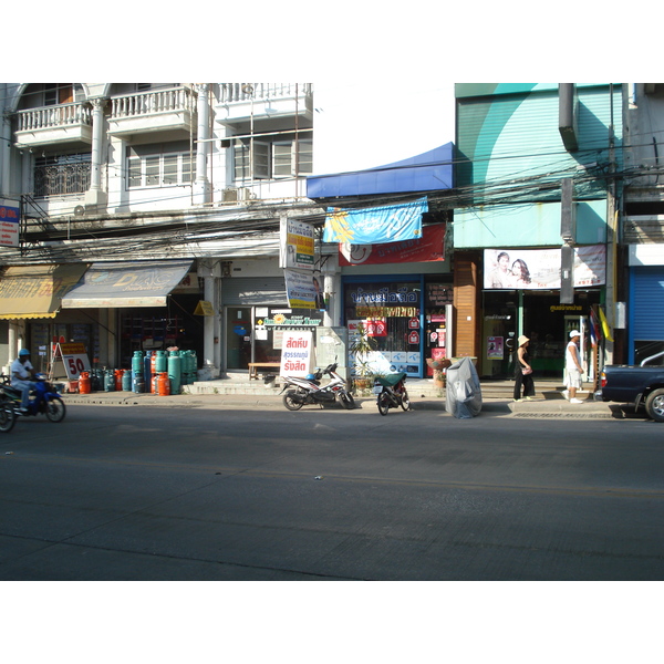 照片 泰国(Thailand) 芭提雅(Pattaya) 芭提雅中路(Pattaya Klang) 2008-01 50