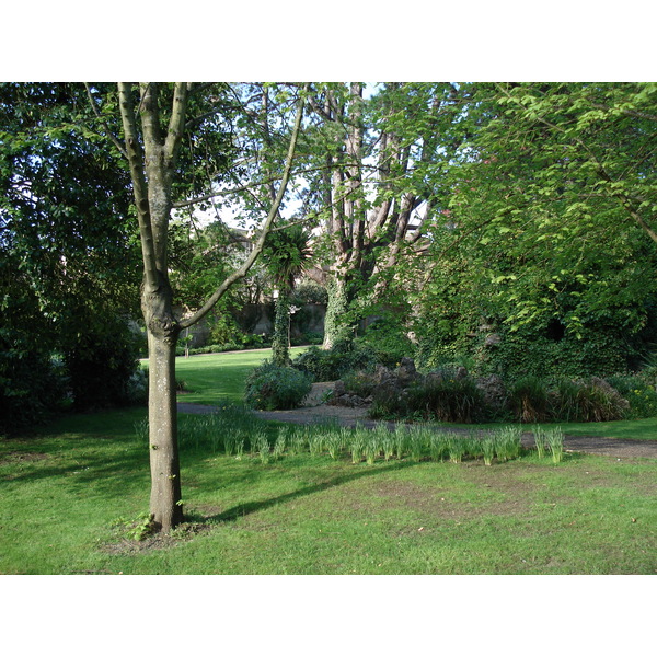 照片 英国(United Kingdom) 巴斯(Bath) 麦克唐纳水疗酒店(MacDonald Spa Hotel) 2006-05 51