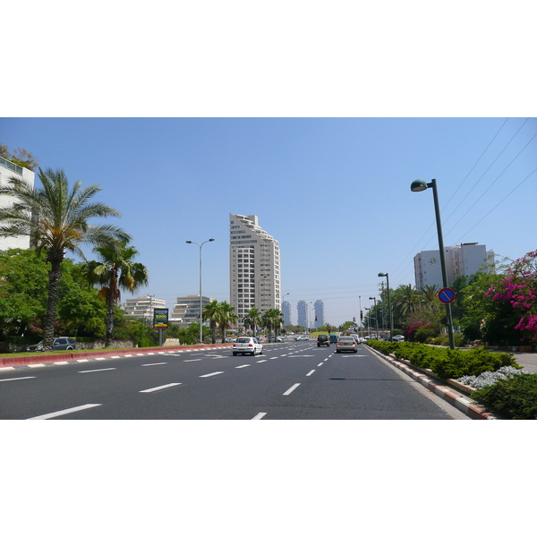 照片 以色列(Israel) 特拉维夫(Tel Aviv) 特拉维夫北区(North Tel Aviv) 2007-06 40