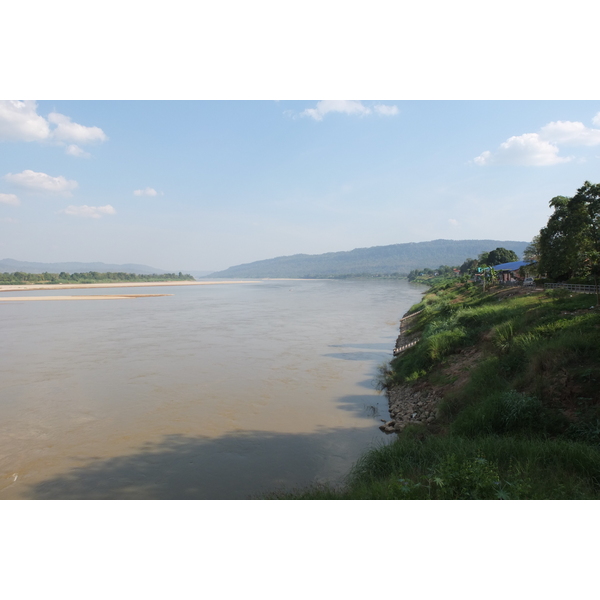照片 泰国(Thailand) 湄公河(Mekong river) 2012-12 48
