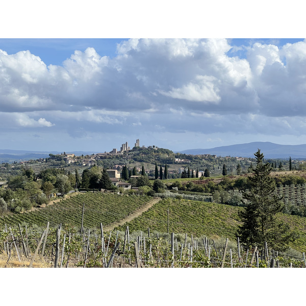 照片 意大利(Italy) 圣吉米尼亚诺(San Gimignano) 2021-09 160