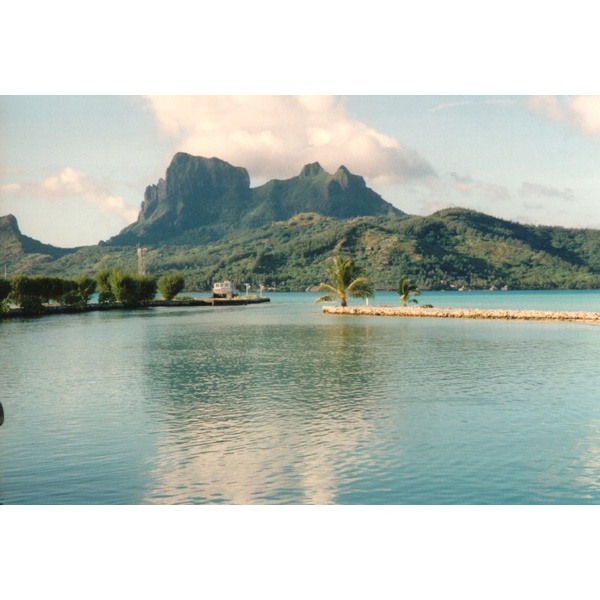 照片 波利尼西亚(Polynesia) 1993-04 51