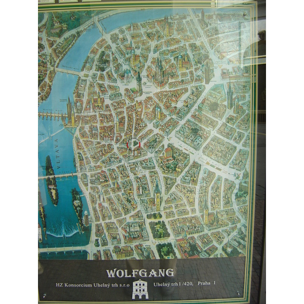 照片 捷克(Czech Republic) 布拉格(Prague) 2004-06 265