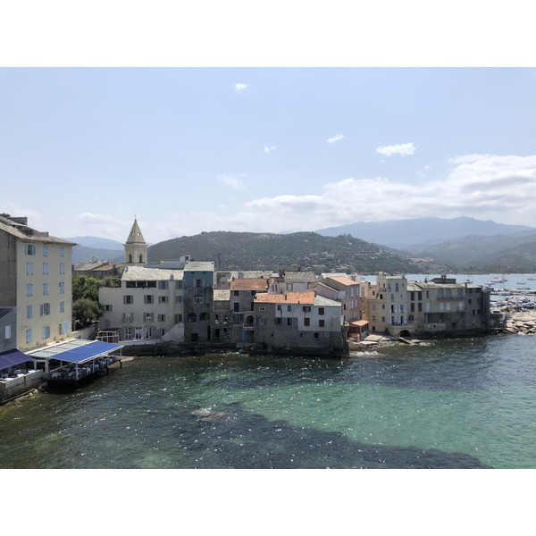 照片 法国(France) 科西嘉岛(Corsica) 圣弗洛朗(Saint Florent) 2021-08 16