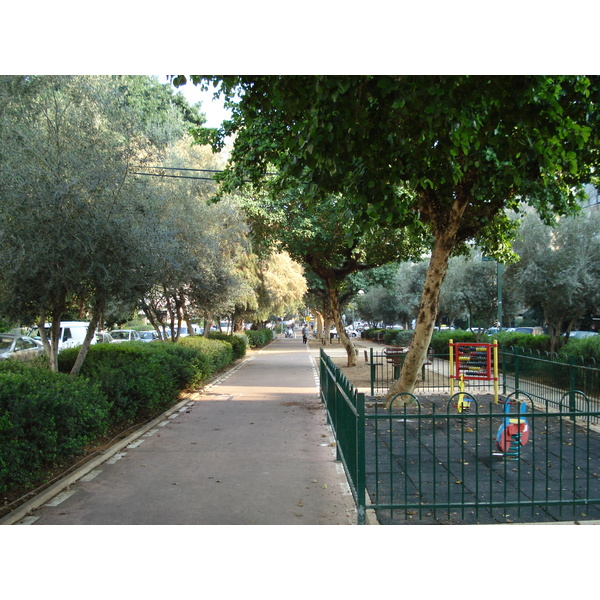 照片 以色列(Israel) 特拉维夫(Tel Aviv) 2006-12 69