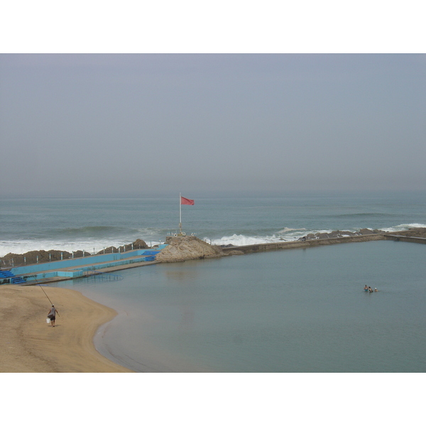 照片 摩洛哥(Morocco) 卡萨布兰卡(Casablanca) 2004-09 95