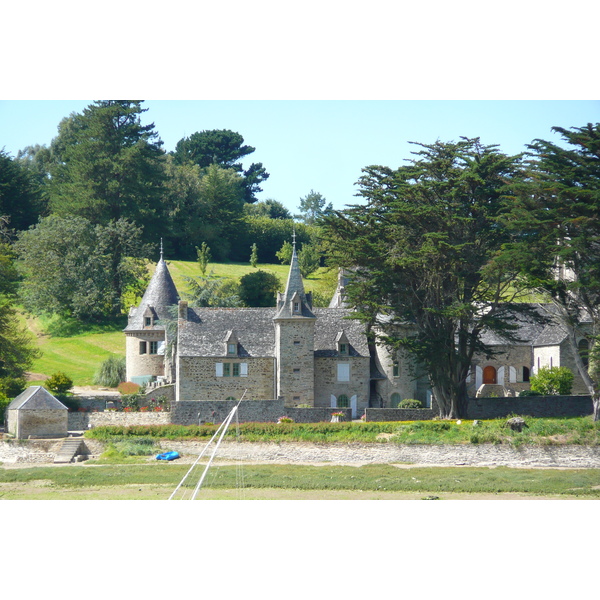 照片 法国(France) 洛基雷克(Locquirec) 2007-08 111
