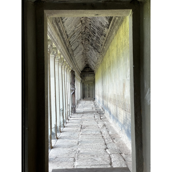 照片 柬埔寨(Cambodia) 暹粒(Siem Reap) 吴哥窟(Angkor Wat) 2023-01 164