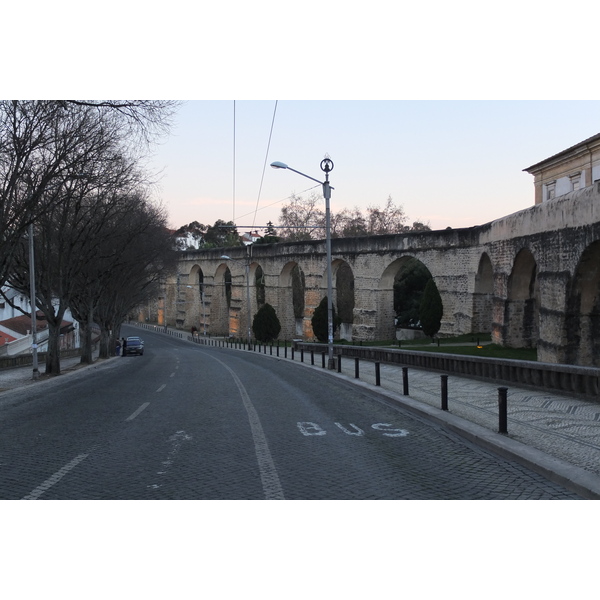 照片 葡萄牙(Portugal) 科英布拉(Coimbra) 2013-01 38