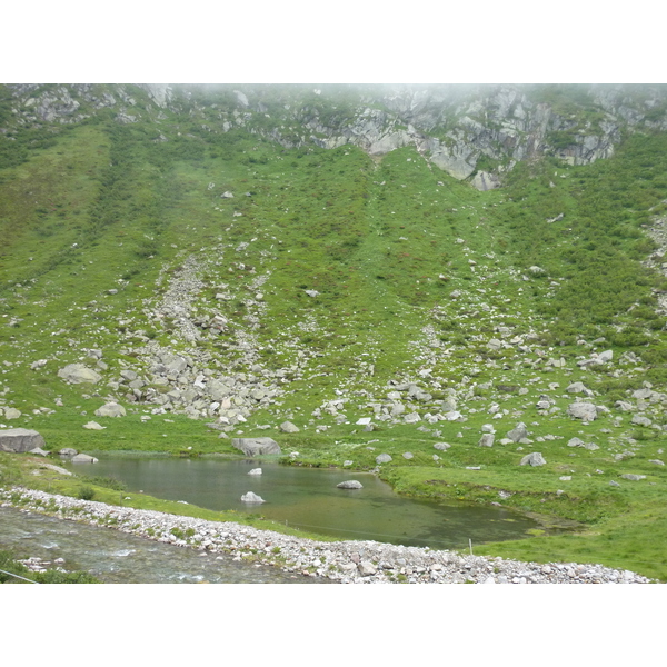 照片 瑞士(Switzerland) 圣哥达山口(Gotthard Pass) 2009-06 68