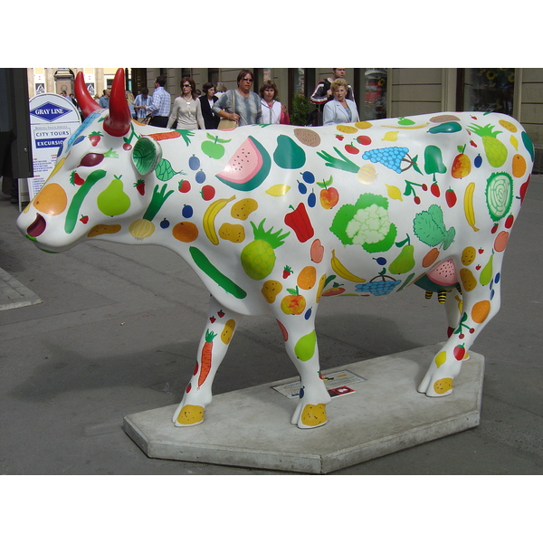 照片 捷克(Czech Republic) 布拉格(Prague) 2004-06 62