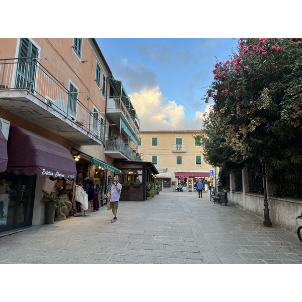 照片 意大利(Italy) 厄尔巴岛(Isola d'Elba) 2021-09 119