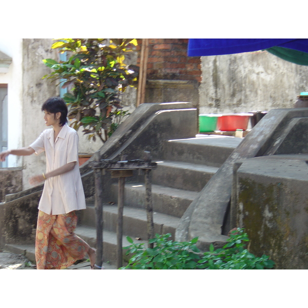 照片 缅甸(Myanmar) 丹老(Myeik (Mergui)) 2005-01 93