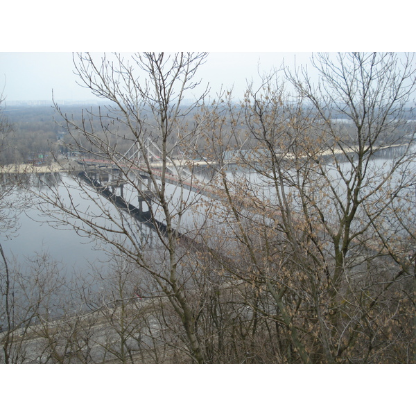 照片 乌克兰(Ukraine) 基辅(Kiev) 2007-03 98