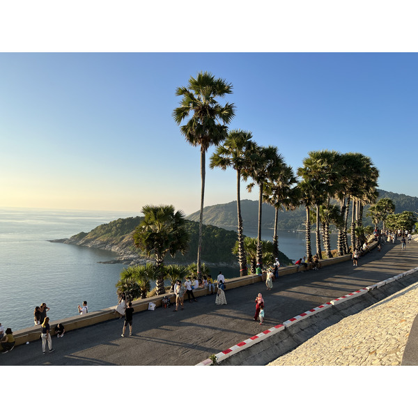 照片 泰国(Thailand) 普吉岛(Phuket) 神仙半岛(Prom Thep Cape) 2021-12 41
