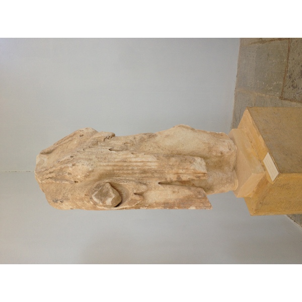 照片 希腊(Greece) 提洛岛(Delos) 2014-07 108