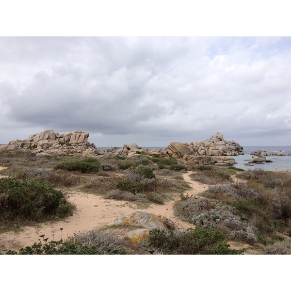 照片 法国(France) 科西嘉岛(Corsica) 拉韦齐群岛(Lavezzi Islands) 2012-09 81