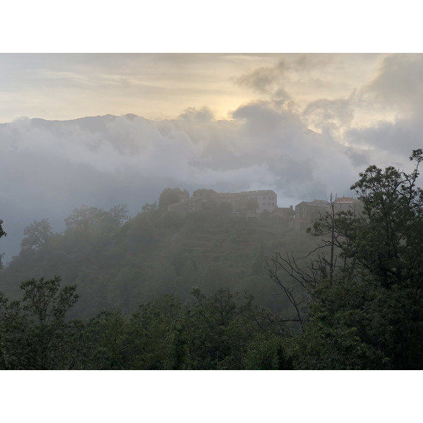 照片 法国(France) 科西嘉岛(Corsica) 费尔切(Felce) 2018-09 4
