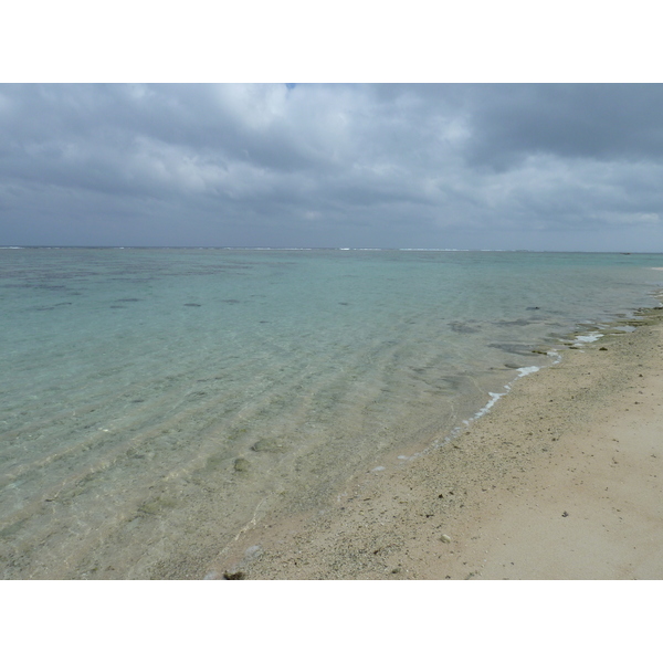 照片 斐济(Fiji) 楠迪至纳塔多拉公路(Nadi to Natadola road) 2010-05 66
