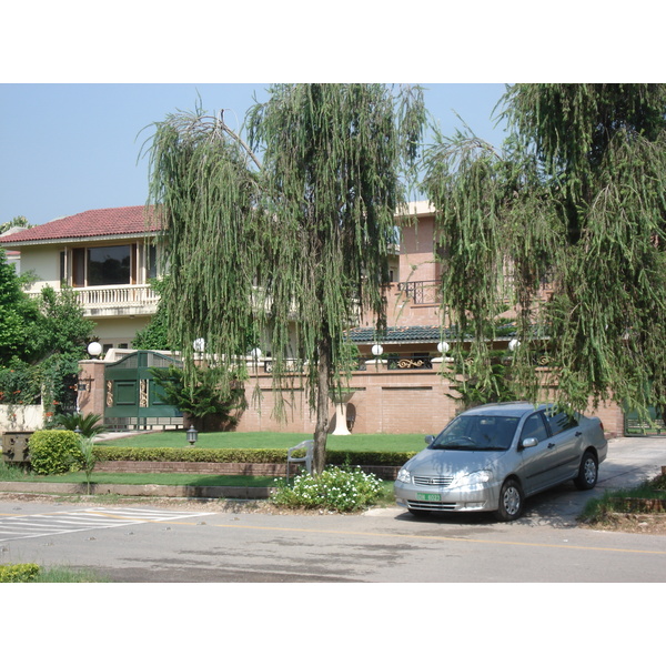 照片 巴基斯坦(Pakistan) 伊斯兰堡(Islamabad) 2006-08 108
