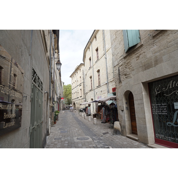 照片 法国(France) 于泽斯(Uzes) 2017-08 9